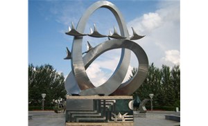 安徽雕塑公司簡述一般城市都需要什么樣的城市雕塑？