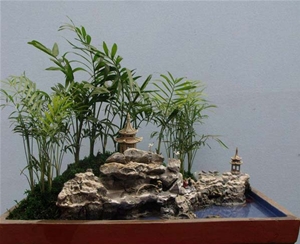 蕪湖不銹鋼景觀雕塑定制是如何做的？