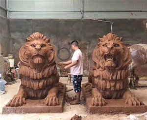 阜陽(yáng)不銹鋼雕塑廠家簡(jiǎn)述使用注意事項(xiàng)都有什么？