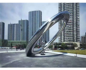 蕪湖雕塑公司的雕塑作品在環(huán)保主題中的應用效果如何？