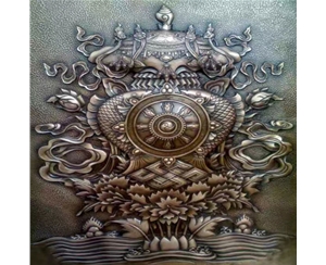 阜陽(yáng)不銹鋼雕塑廠家制作的表現(xiàn)形式有什么？