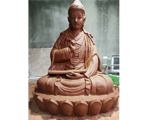 蕪湖不銹鋼景觀雕塑簡述如何安裝？